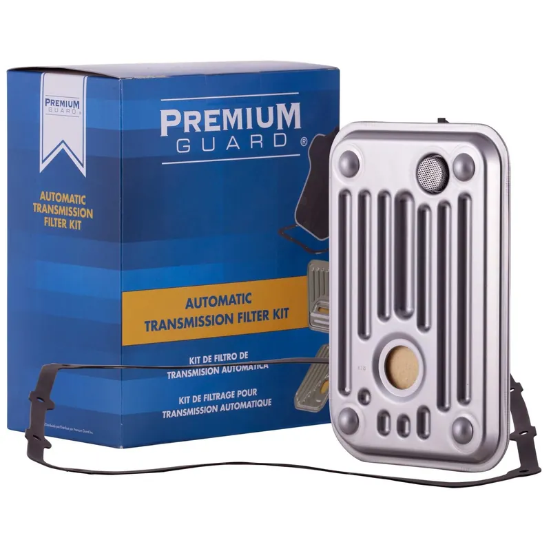 Wholesale 2018 Freightliner XC Straight Rail Transmission FilterPT1307