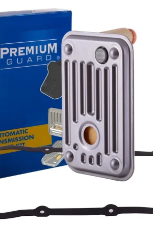 Weekend Sale 2016 Freightliner XB Straight Rail Transmission FilterPT1308