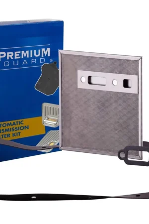 1970 GMC C15\\/C1500 Suburban Transmission FilterPT217 Professional Grade