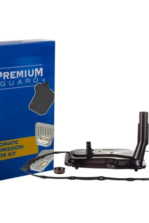 Viral 2010 Chevrolet Express Pasajeros Transmission FilterPT99125