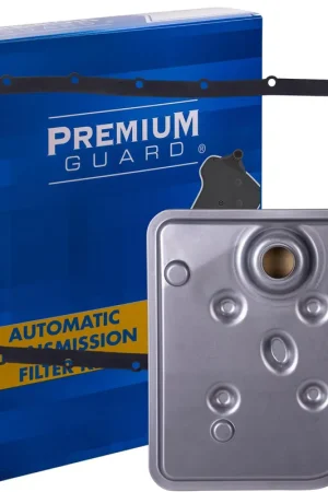 Weekend Sale 2011 Ford Mustang Transmission FilterPT99405