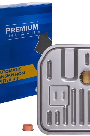 While Supplies Last 1991 Saturn SL1 Transmission FilterPT99660