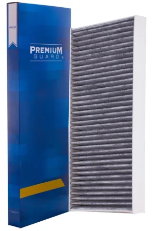 Certified 2010 Mercedes-Benz SLK350 Cabin Air Filter PC9373