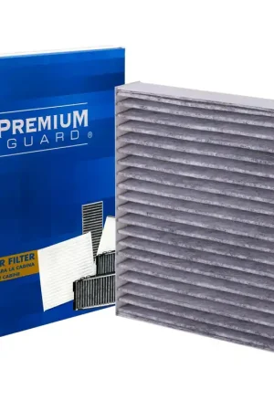 2012 Jaguar XJ Cabin Air Filter PC9525 Place Order