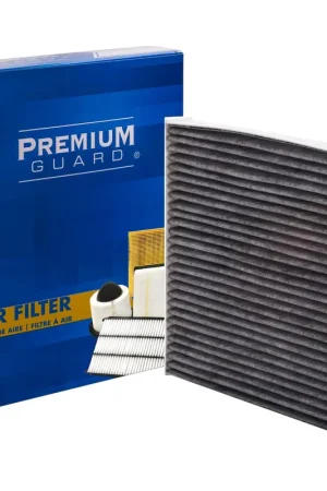 2019 Hyundai Sonata Cabin Air Filter PC99206C Exclusive