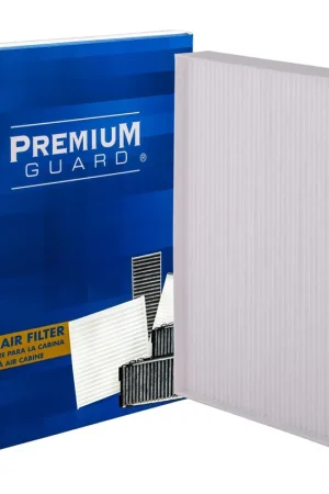 2021 Kia Forte5 Cabin Air Filter PC99239 In Demand