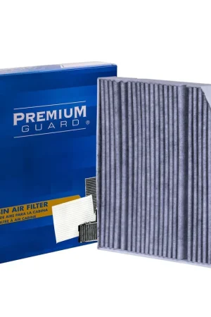 Affordable 2016 Mercedes-Benz C63 AMG S Cabin Air Filter PC99241C