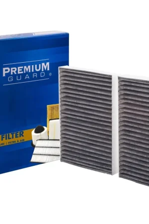 Bargain 2020 BMW Alpina B7 Cabin Air Filter PC99244