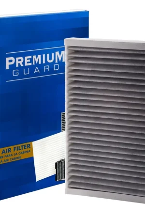 2018 Volvo S90 Cabin Air Filter PC99264C Handmade