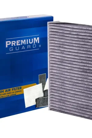 Brand New 2008 Maserati Quattroporte Cabin Air Filter PC99303C