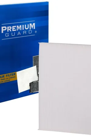 2015 INFINITI QX60 Cabin Air Filter PC9932 Authentic