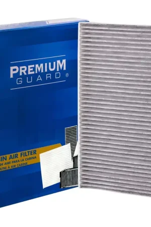 Bargain 2021 Audi RS Q8 Cabin Air Filter PC99334C