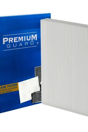 Secure Checkout 2023 Hyundai Palisade Cabin Air Filter PC99525P
