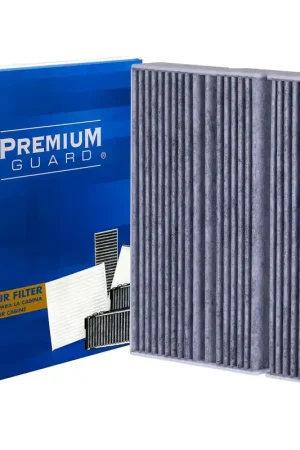 Deal 2022 Mercedes-Benz A250 Cabin Air Filter PC99555C