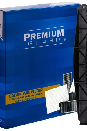 Same Day Shipping 2008 Cadillac Escalade Cabin Air Filter PC9957AD