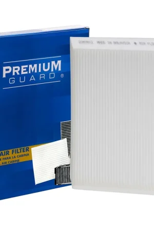 2018 GMC Yukon Cabin Air Filter PC9958 Special Discount