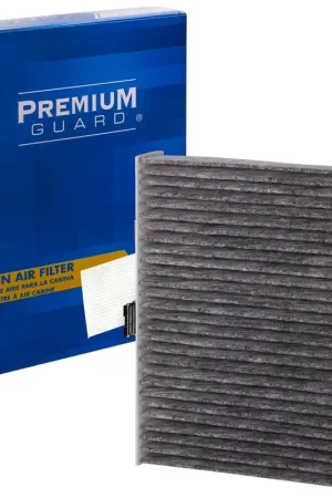 2022 Lexus RC350 Cabin Air Filter PC9978C New Release