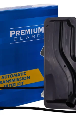 Worldwide Shipping 2015 Cadillac XTS Transmission FilterPT99193