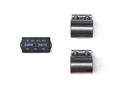 Popular Akrapovic 2024+ Porsche Panamera Fitting Kit - P-MF1051