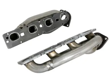 aFe Twisted Steel Headers 2019 RAM 1500 V8-5.7L HEMI - 48-32023 Deal