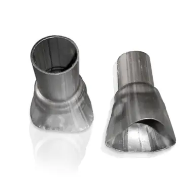 Stainless Works 3 Way Formed Collector 1-5/8in Primaries 3.00in Collector - FC3163-300 Latest