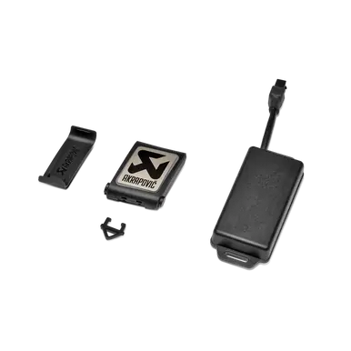 Akrapovic 2015 Mercedes Benz GT Roadster (C190) Sound Kit - P-HF1044 Fan Favorite