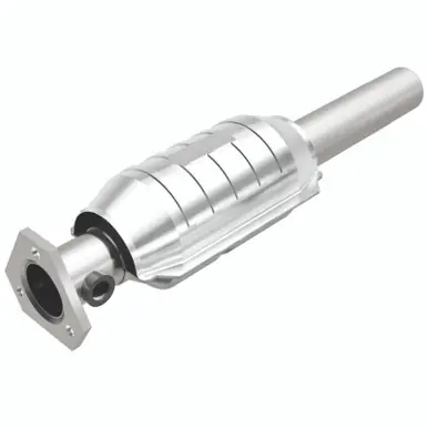 Low Price MagnaFlow Conv Direct Fit VW 86 92 - 22917