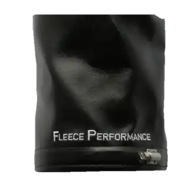 Fleece Performance Stack Cover - 6 inch - Straigh Cut - FPE-STK-CVR-6-S Factory Price