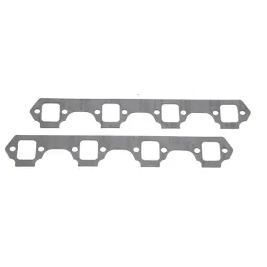 Bulk Order JBA Ford 260-351W SBF Rectangle Port Header Gasket - Pair - 063-2530