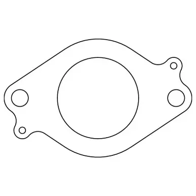 Cheap Cometic Subaru EJ .030in MLS Exhaust Manifold to Up-Pipe Gasket - C5719-030