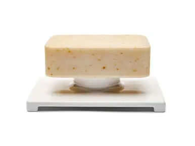 WeatherTech Universal Soap Saver - White - SS1W1 While Supplies Last