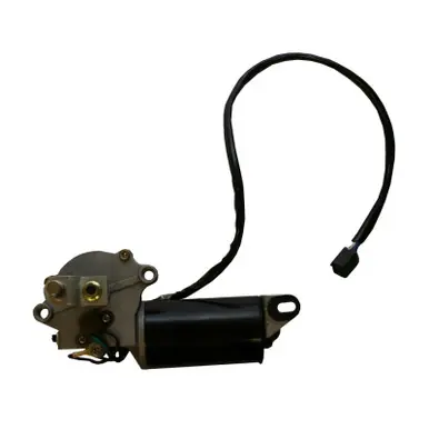 New Arrival Omix Windshield Wiper Motor 87-95 Jeep Wrangler (YJ) - 19715.04