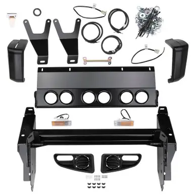 ARB Bumper Mounting Kit for 3423130 - 6172505 Authentic
