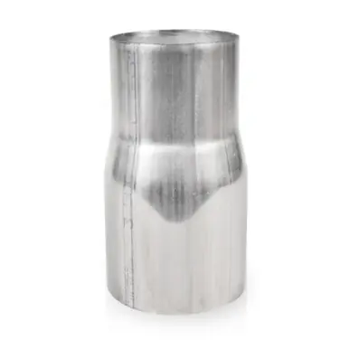 Best Seller Stainless Works Tubing Transition 3 1/2in to 2 1/2in - TT3.52.5