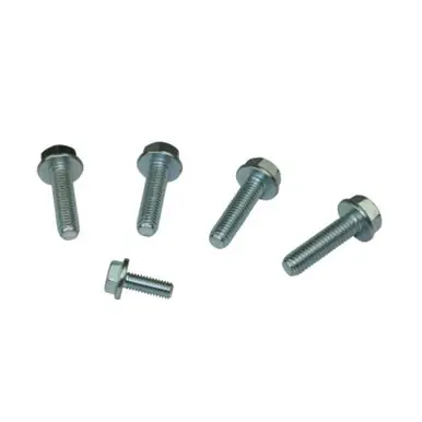Crafted Moroso GM LS Oil Pump & Oil Pick Up Bolt Kit - 38306