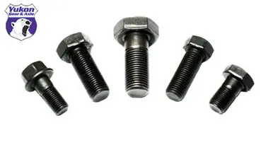 Yukon Gear Ring Gear Bolt - YSPBLT-019 Instant Buy