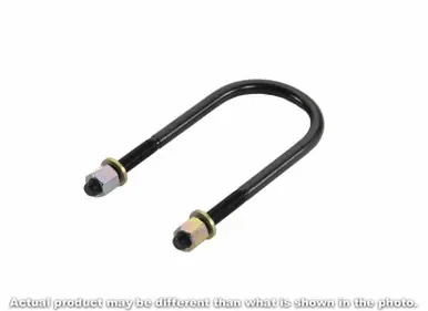 ARB / OME U Bolt Washer & Nut - OMEU56 Low Price