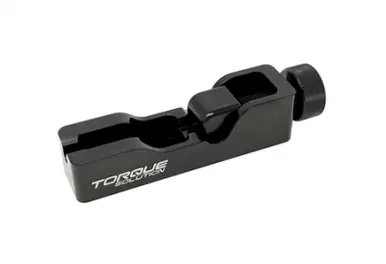 Buy Direct Torque Solution Pro Billet Spark Plug Gap Tool (Universal w/ Feeler Gauge) - TS-TL-GAP-FG