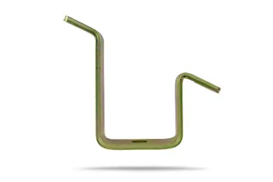 PEDDERS Toyota 92-97 Landcruiser 80 Series Sway Bar Mount Bracket Extension - Rear - PED-4233 Bulk Order