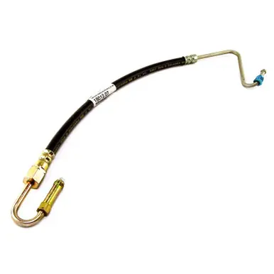 Sale Omix Power Steering Pressure Hose 91-95 Jeep Wrangler - 18012.07
