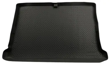 Husky Liners 02-06 Chevy Suburban/GMC Yukon/Denali XL Classic Style Black Rear Cargo Liner - 21701 Hot Picks