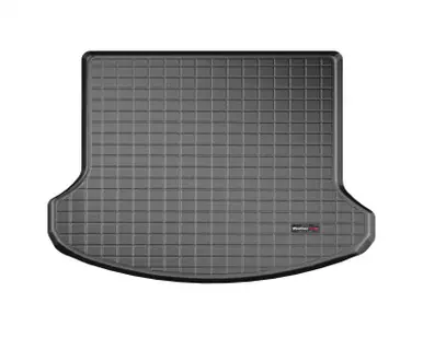 WeatherTech 2014+ Ford Transit Connect Wagon Cargo Liner - Black - 40682 Grab Now