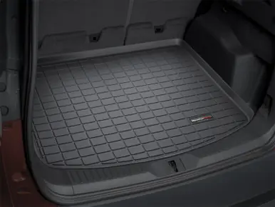 WeatherTech 98-06 Lexus LX470 Cargo Liners - Black - 40124 Hot Deal