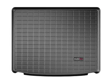 WeatherTech 2017+ Infiniti QX30 Cargo Liner - Black - 40899 Low Price