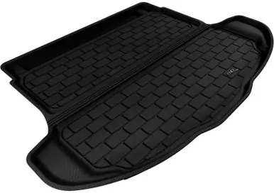 Hot Deal 3D MAXpider 2007-2011 Honda CR-V Kagu Cargo Liner - Black - M1HD0461309