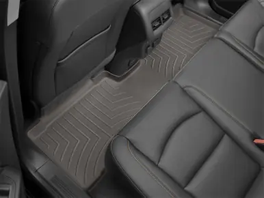 Secure Checkout Weathertech 2019+ Acura RDX Rear Floorliner - Cocoa - 4714692