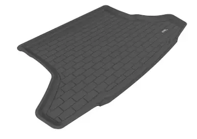 3D MAXpider 2010-2015 Toyota Prius Kagu Cargo Liner - Black - M1TY0401309 Buy Direct