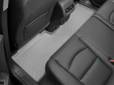 WeatherTech 2021+ Chevrolet TrailBlazer Rear FloorLiner - Grey - 4616174 Buy Direct