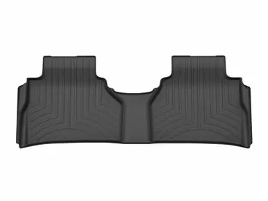 WeatherTech 2025 Nissan Murano Rear FloorLiner - Black - 4419262 Bulk Order