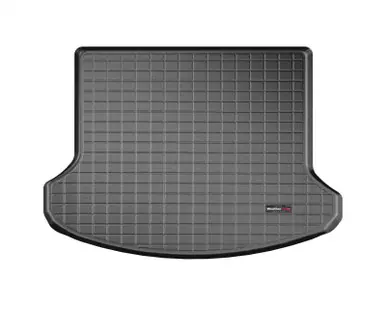 WeatherTech 10-14 Subaru Outback Cargo Liner - Black - 401673 Trending